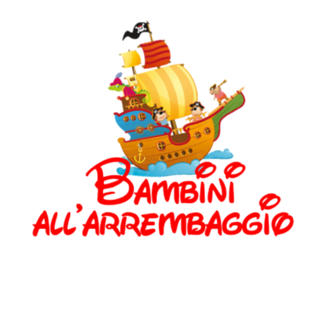 Bambini all'Arrembaggio